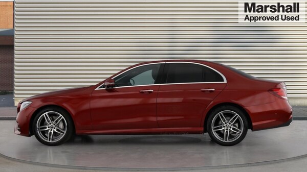 Used Mercedes-Benz E-Class 2019 for sale - 76021959: Photo 6