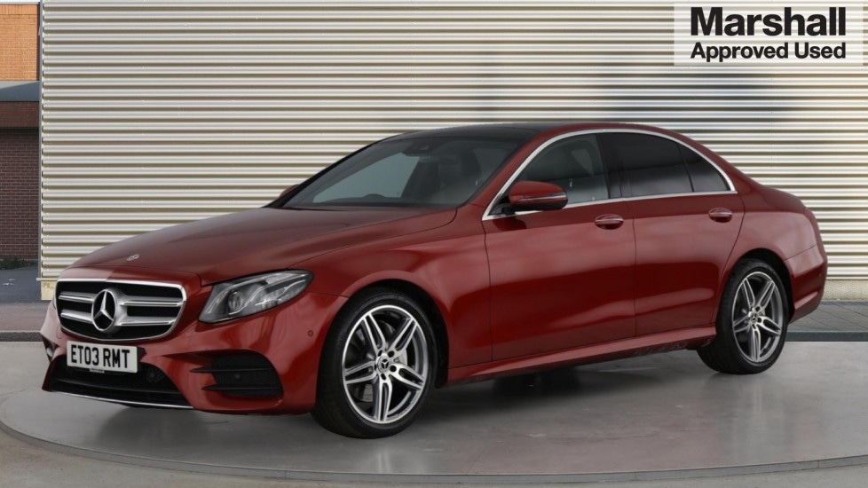 Used Mercedes-Benz E Class 2019 for sale - 76021959: Photo 7