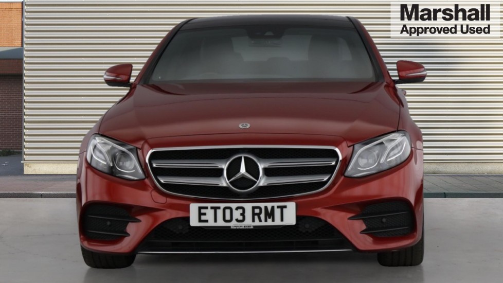 Used Mercedes-Benz E Class 2019 for sale - 76021959: Photo 8