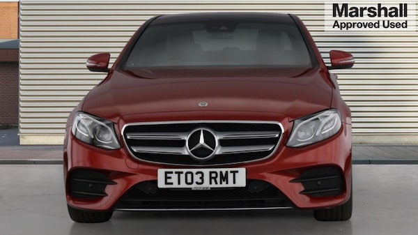 Used Mercedes-Benz E-Class 2019 for sale - 76021959: Photo 8