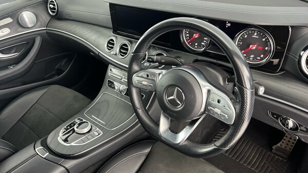 Used Mercedes-Benz E-Class 2019 for sale - 76021959: Photo 9