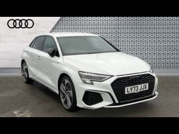 Used Audi A3 Cars for Sale near Dagenham, Essex