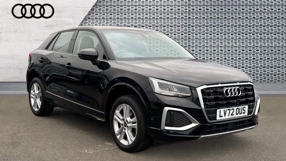 Used Audi Q2 2022 for sale - 76602918: Photo 1