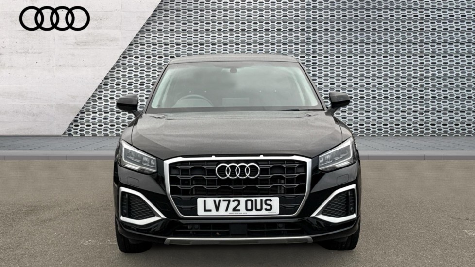 Used Audi Q2 2022 for sale - 76602918: Photo 10