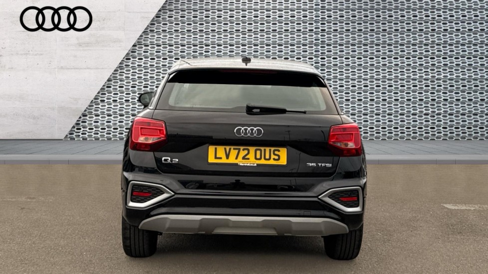 Used Audi Q2 2022 for sale - 76602918: Photo 11