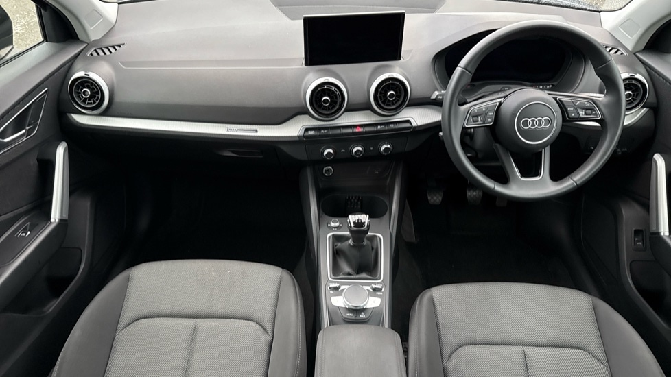 Used Audi Q2 2022 for sale - 76602918: Photo 12