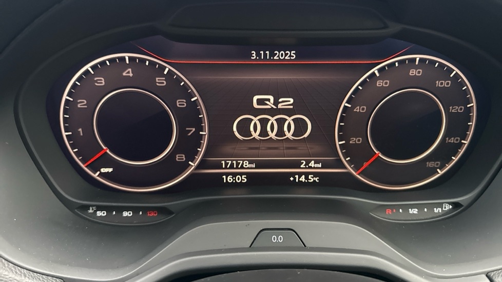 Used Audi Q2 2022 for sale - 76602918: Photo 14