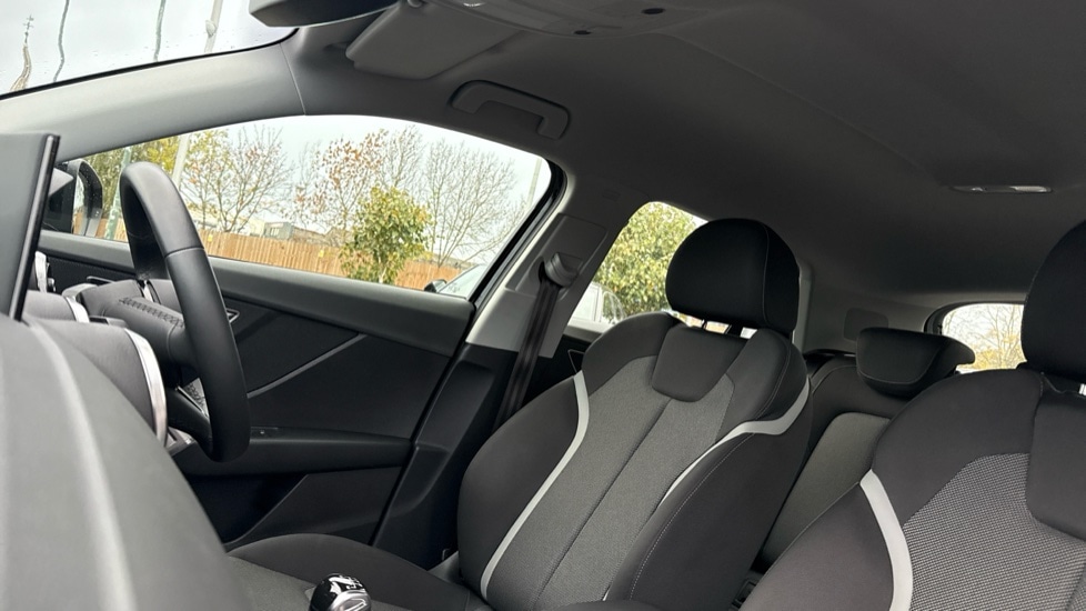 Used Audi Q2 2022 for sale - 76602918: Photo 17