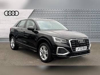 Used Audi Q2 2022 for sale - 76602918: Photo