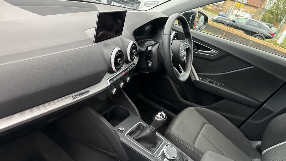 Used Audi Q2 2022 for sale - 76602918: Photo 2