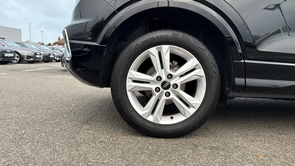 Used Audi Q2 2022 for sale - 76602918: Photo 21