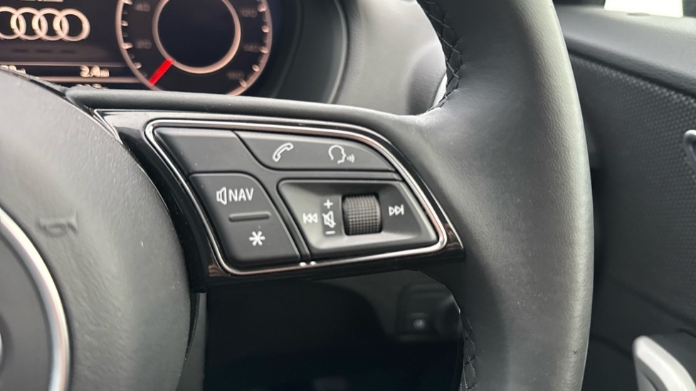 Used Audi Q2 2022 for sale - 76602918: Photo 23