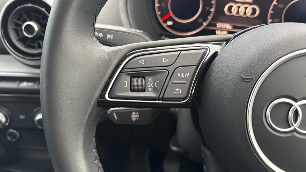 Used Audi Q2 2022 for sale - 76602918: Photo 24