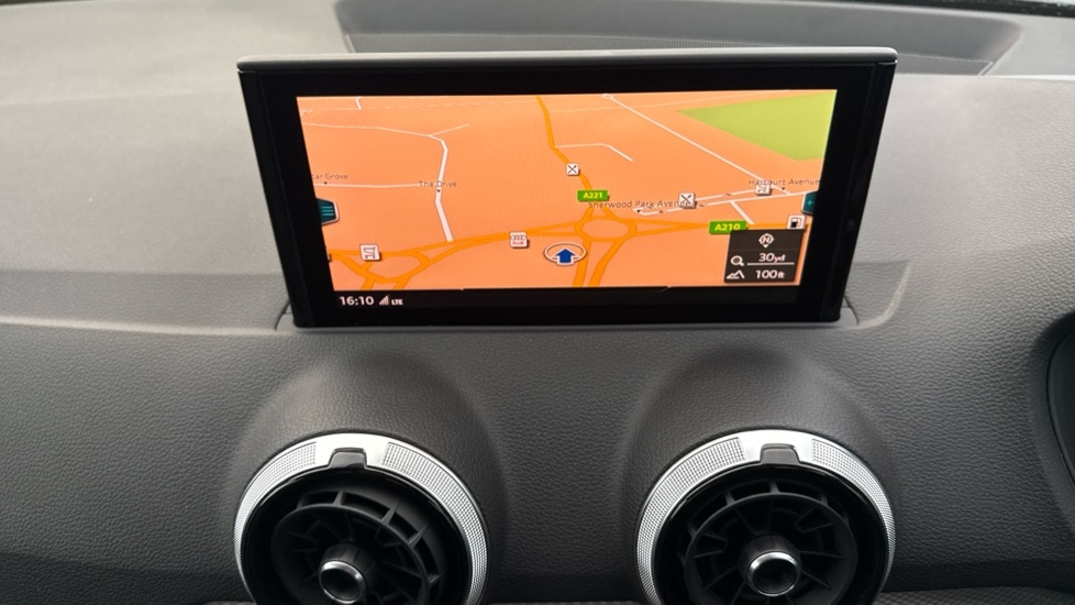 Used Audi Q2 2022 for sale - 76602918: Photo 25