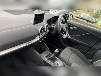 Used Audi Q2 2022 for sale - 76602918: Photo