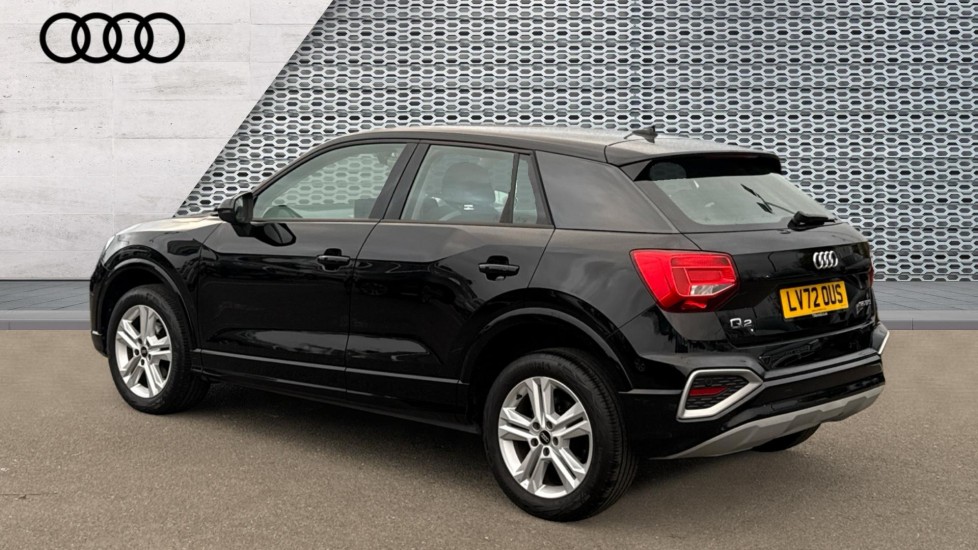 Used Audi Q2 2022 for sale - 76602918: Photo 3