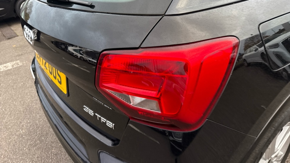 Used Audi Q2 2022 for sale - 76602918: Photo 33