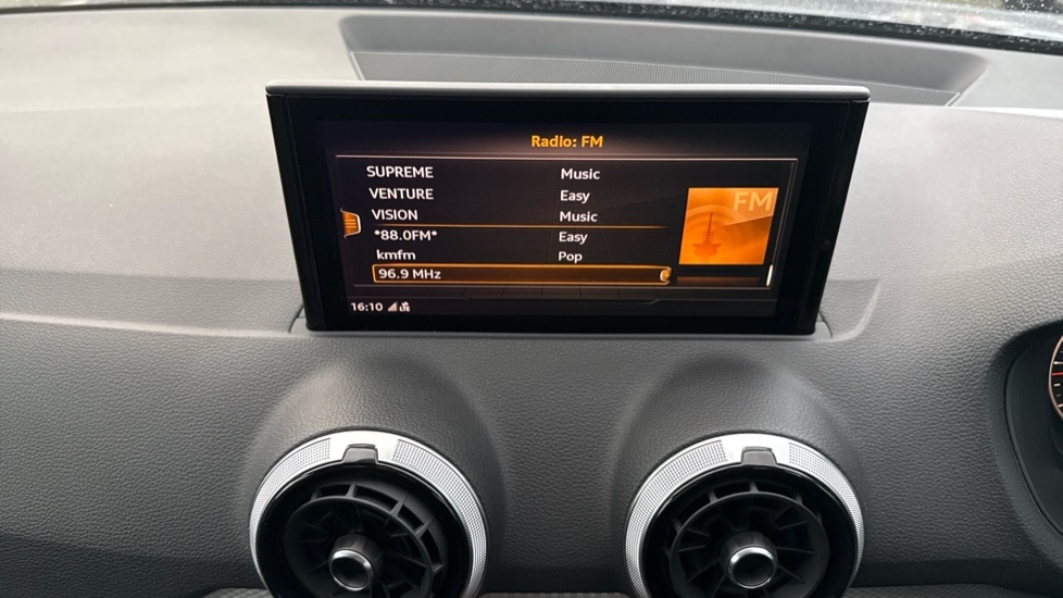 Used Audi Q2 2022 for sale - 76602918: Photo 35