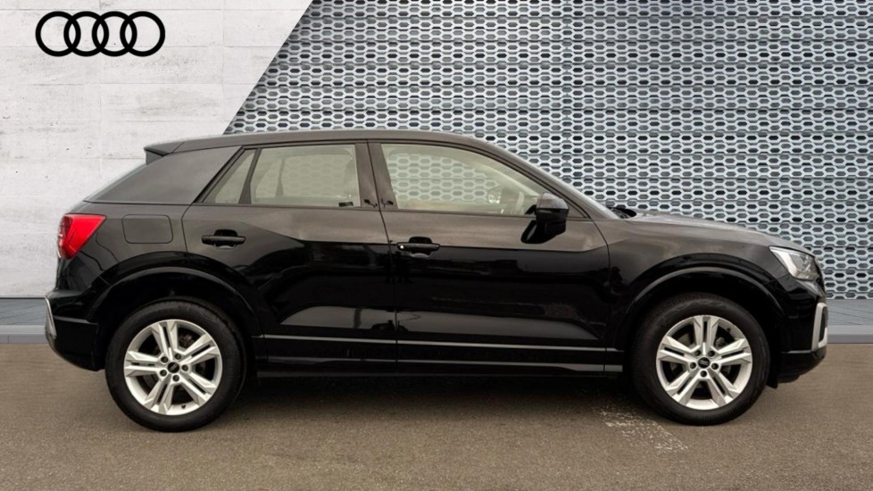 Used Audi Q2 2022 for sale - 76602918: Photo 4