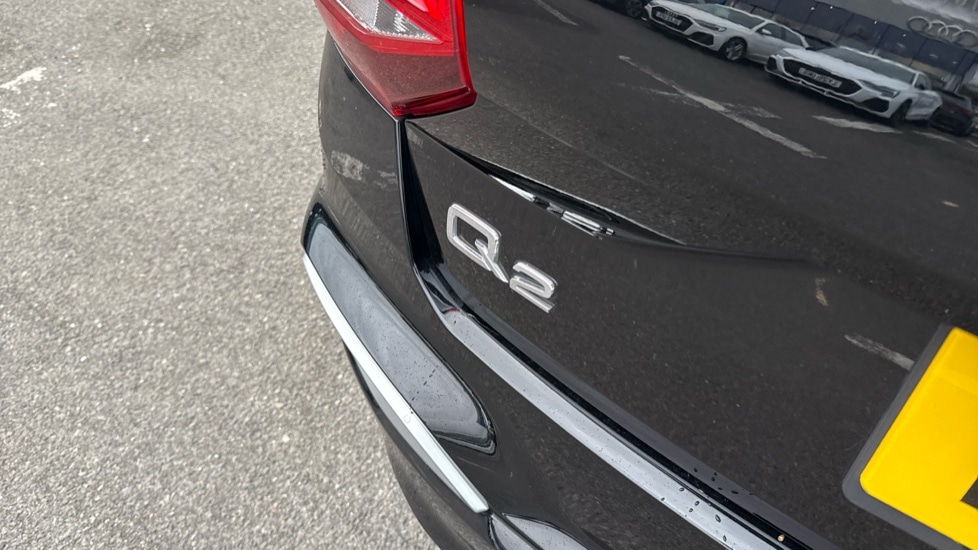 Used Audi Q2 2022 for sale - 76602918: Photo 43