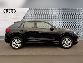 Used Audi Q2 2022 for sale - 76602918: Photo