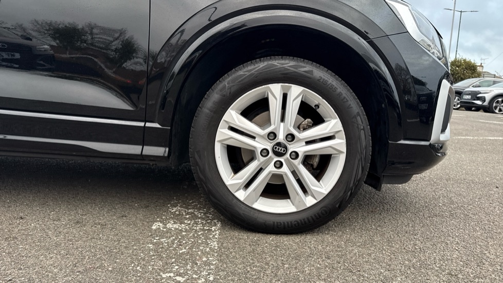 Used Audi Q2 2022 for sale - 76602918: Photo 5