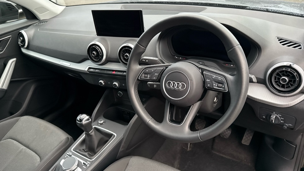 Used Audi Q2 2022 for sale - 76602918: Photo 6