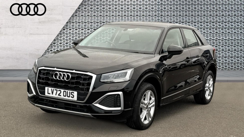 Used Audi Q2 2022 for sale - 76602918: Photo 7
