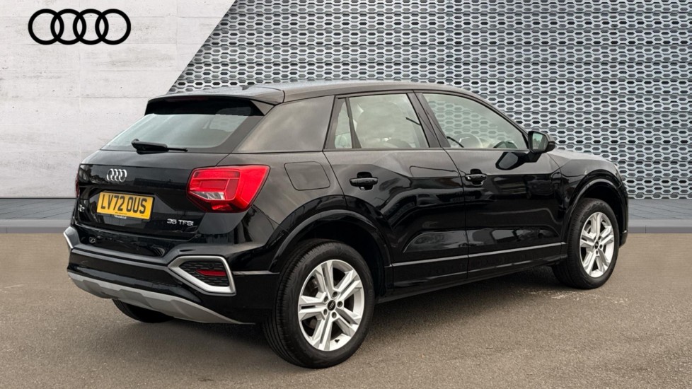 Used Audi Q2 2022 for sale - 76602918: Photo 8