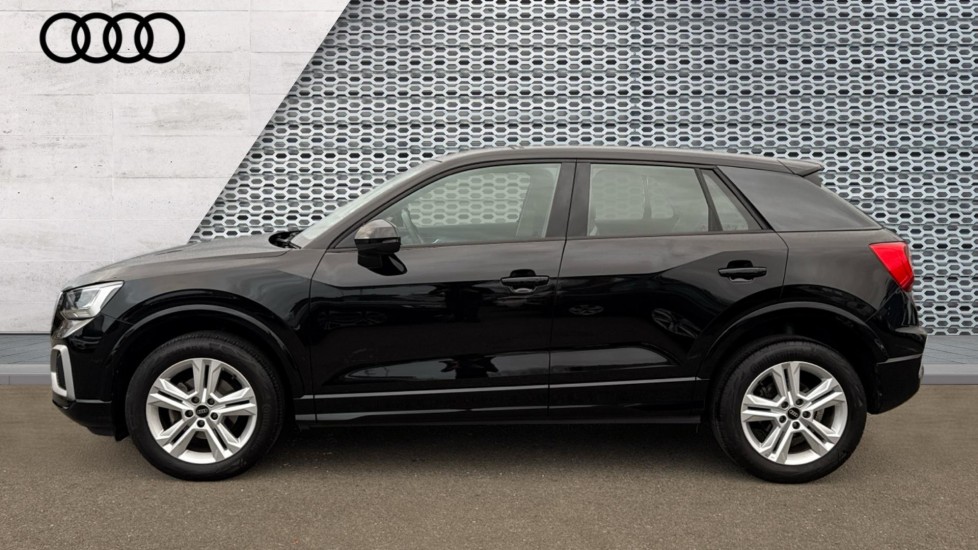 Used Audi Q2 2022 for sale - 76602918: Photo 9