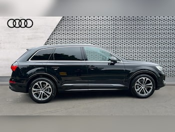 Used Audi Q7 2025 for sale - 75603002: Photo