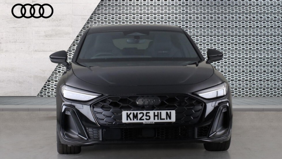 Used Audi A5 2025 for sale - 76856445: Photo 10