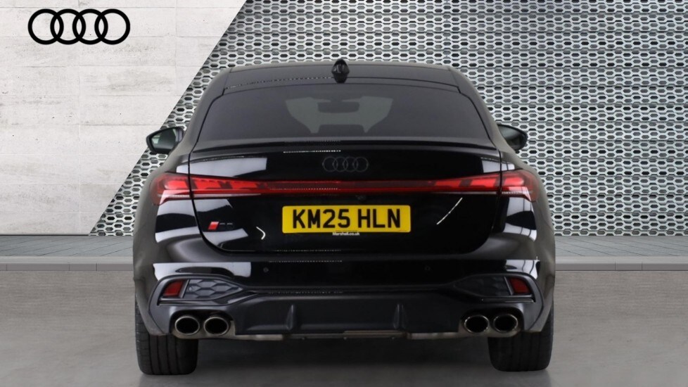 Used Audi A5 2025 for sale - 76856445: Photo 11