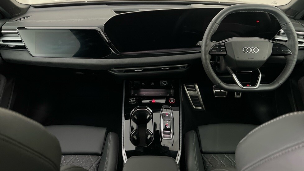 Used Audi A5 2025 for sale - 76856445: Photo 12