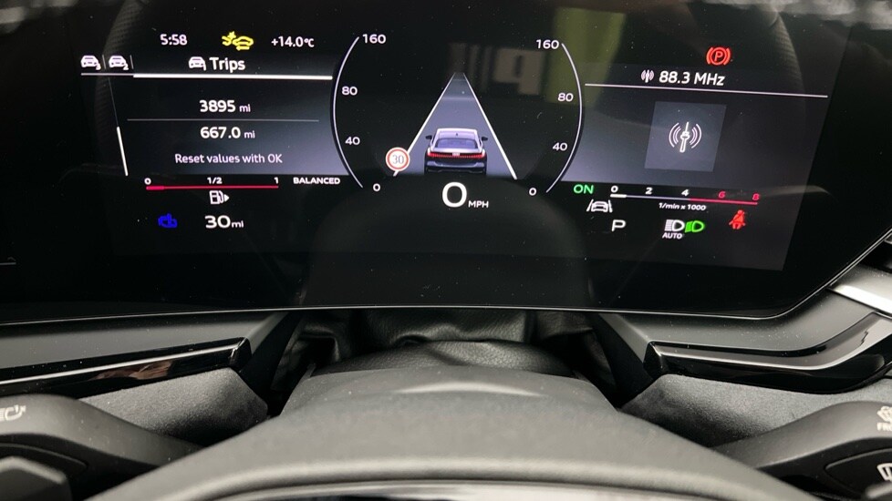 Used Audi A5 2025 for sale - 76856445: Photo 14