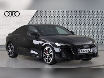 Used Audi A5 2025 for sale - 76856445: Photo