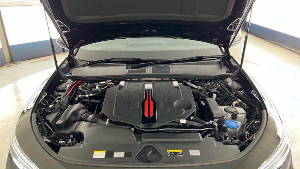 Used Audi A5 2025 for sale - 76856445: Photo 20