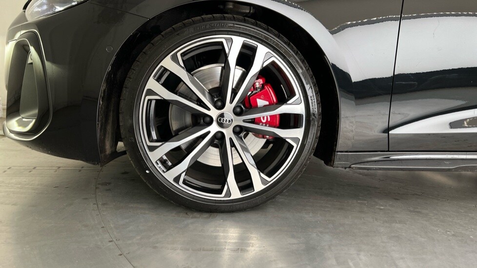 Used Audi A5 2025 for sale - 76856445: Photo 21