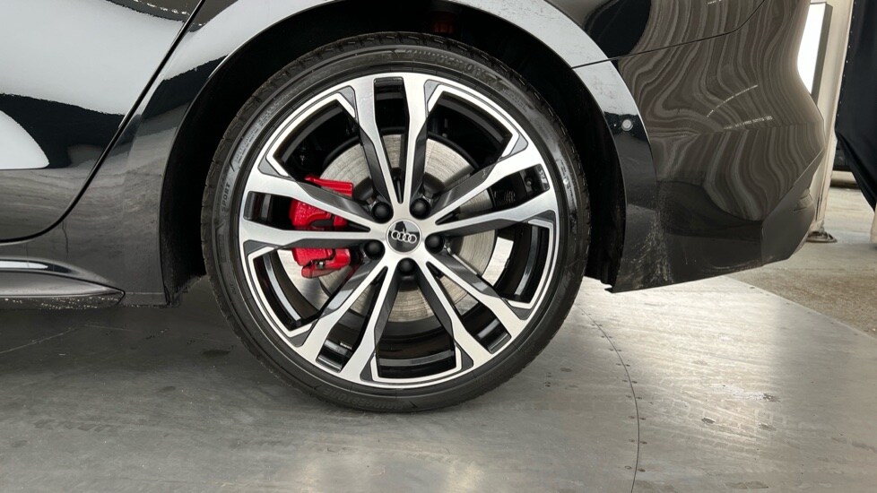 Used Audi A5 2025 for sale - 76856445: Photo 22