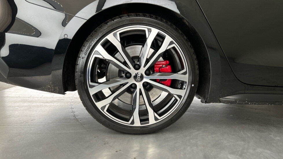 Used Audi A5 2025 for sale - 76856445: Photo 23