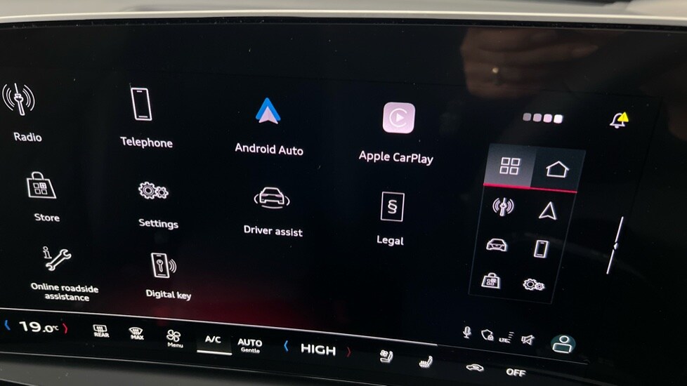 Used Audi A5 2025 for sale - 76856445: Photo 29