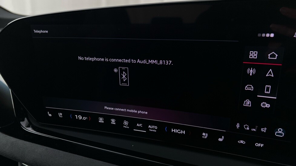 Used Audi A5 2025 for sale - 76856445: Photo 31