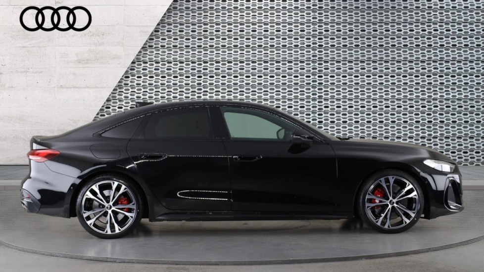 Used Audi A5 2025 for sale - 76856445: Photo 4