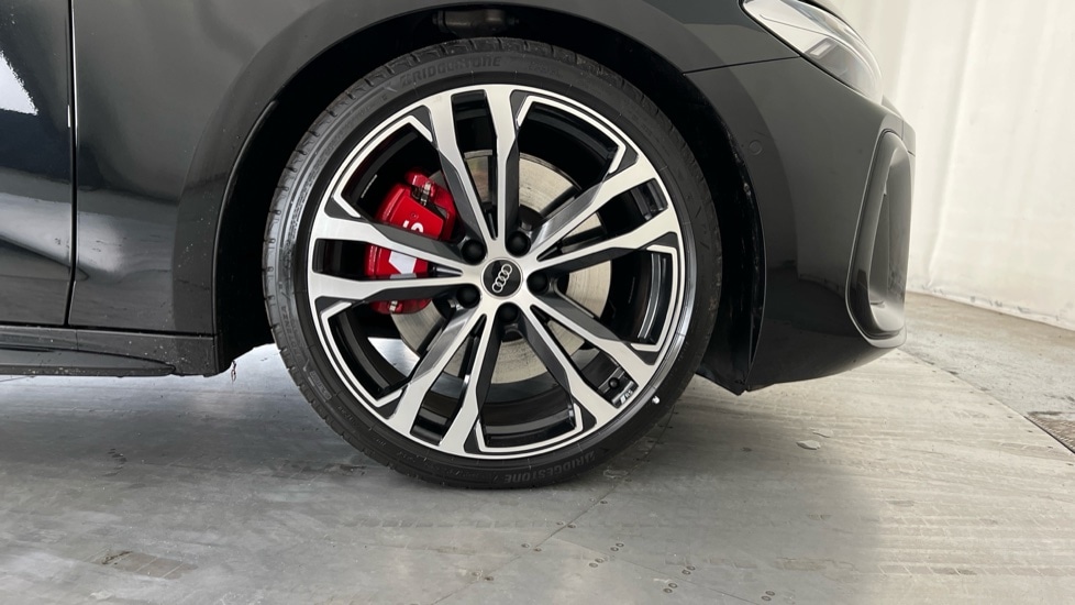 Used Audi A5 2025 for sale - 76856445: Photo 5