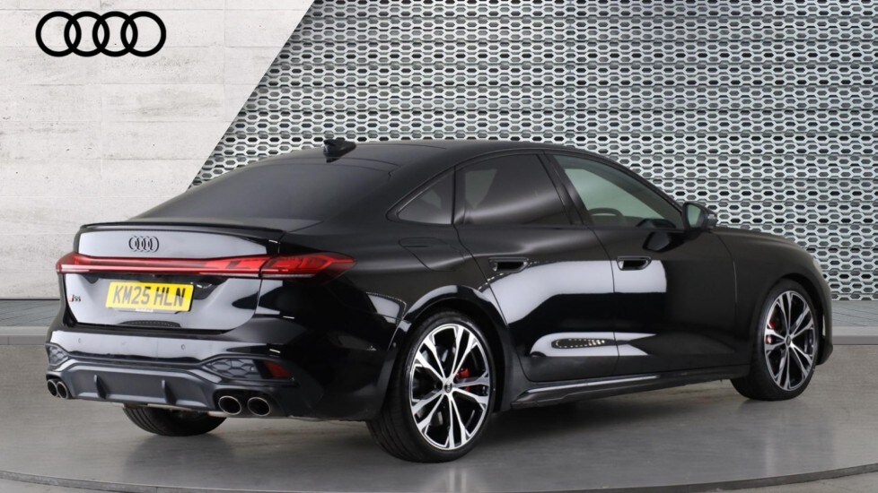 Used Audi A5 2025 for sale - 76856445: Photo 8