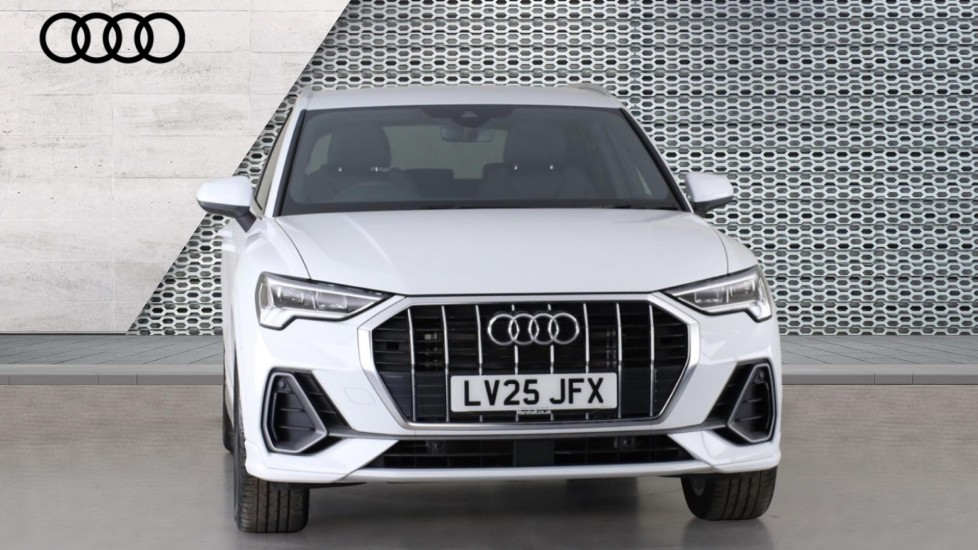 Used Audi Q3 2025 for sale - 76872498: Photo 10