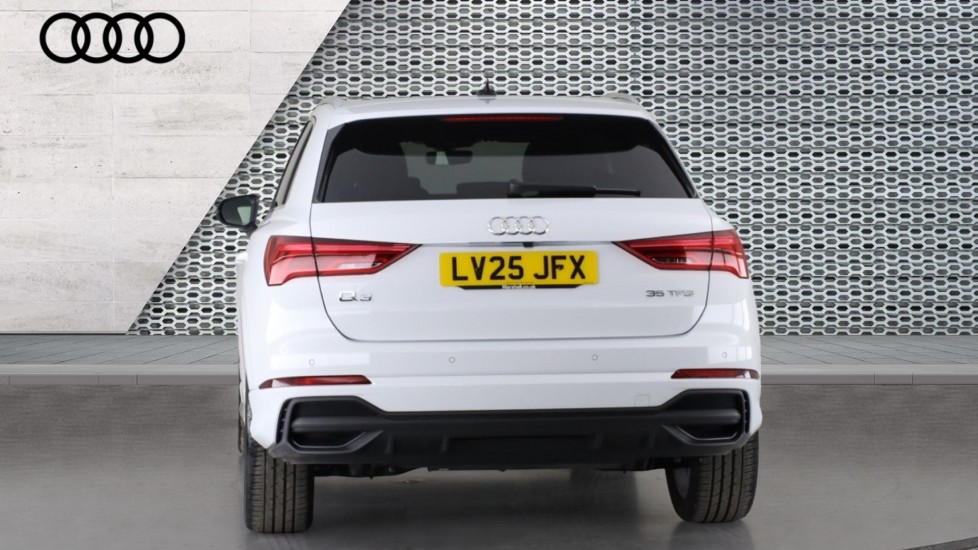 Used Audi Q3 2025 for sale - 76872498: Photo 11