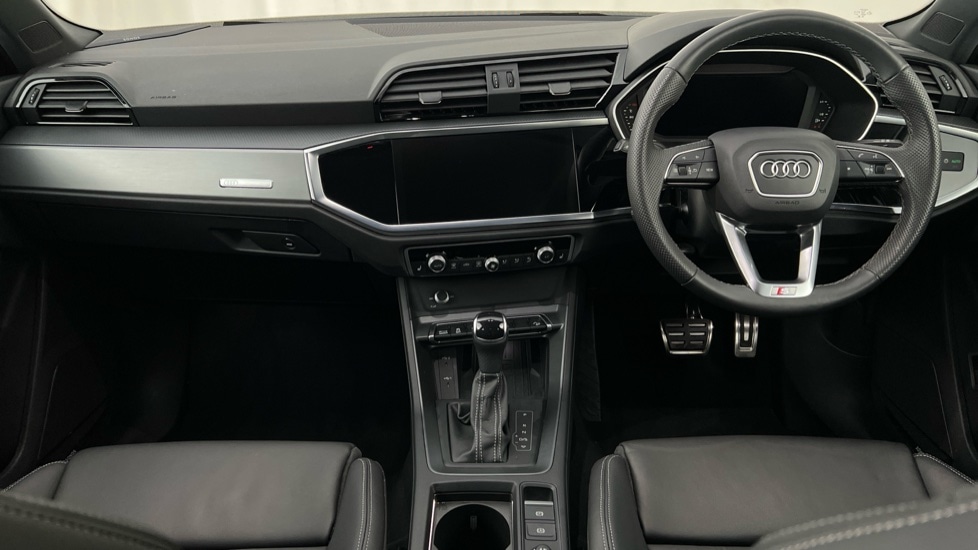 Used Audi Q3 2025 for sale - 76872498: Photo 12