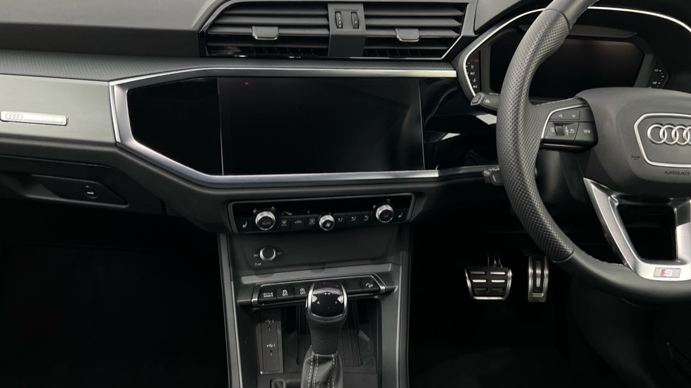 Used Audi Q3 2025 for sale - 76872498: Photo 13