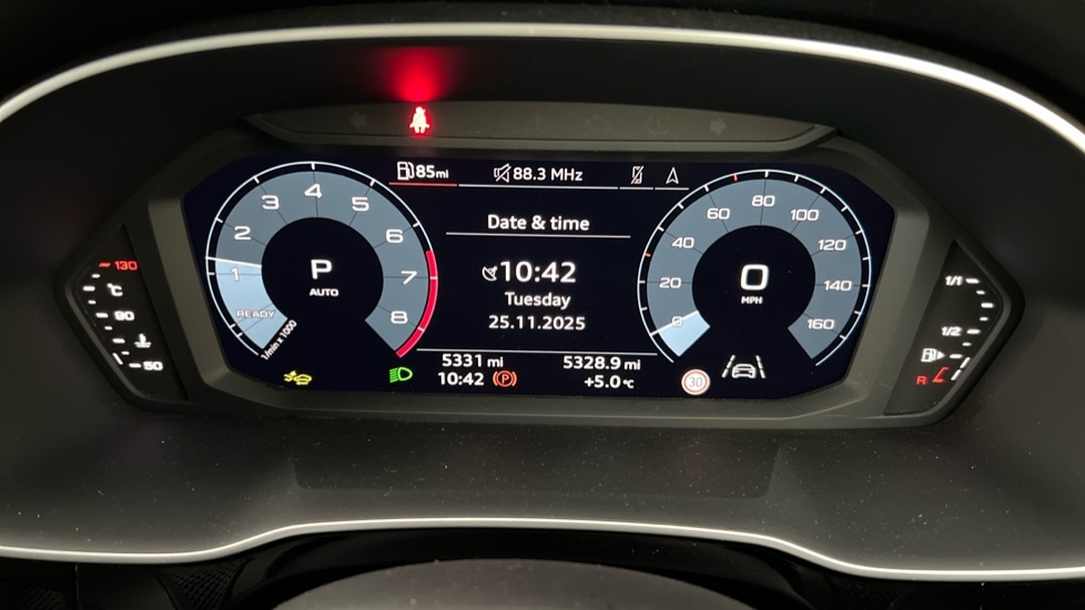 Used Audi Q3 2025 for sale - 76872498: Photo 14